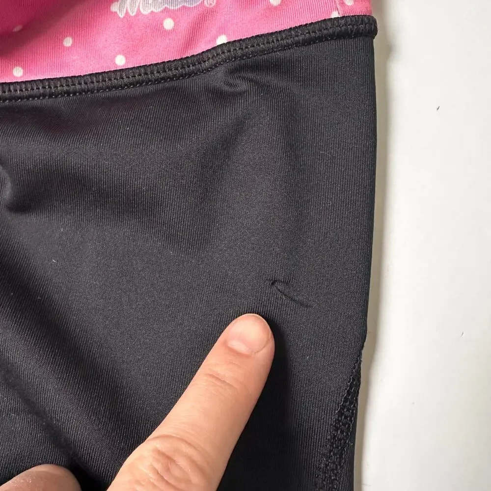 Under Armour crop pants